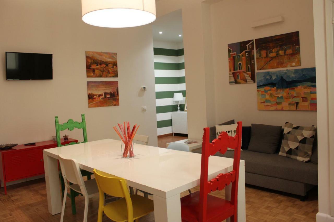 La Finestra Sull'Arte Apartamento Pistoia Exterior foto